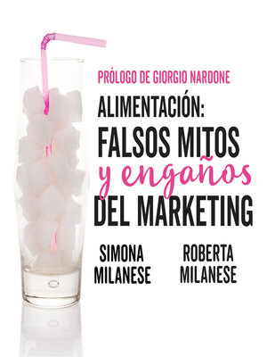 cover image of Alimentación